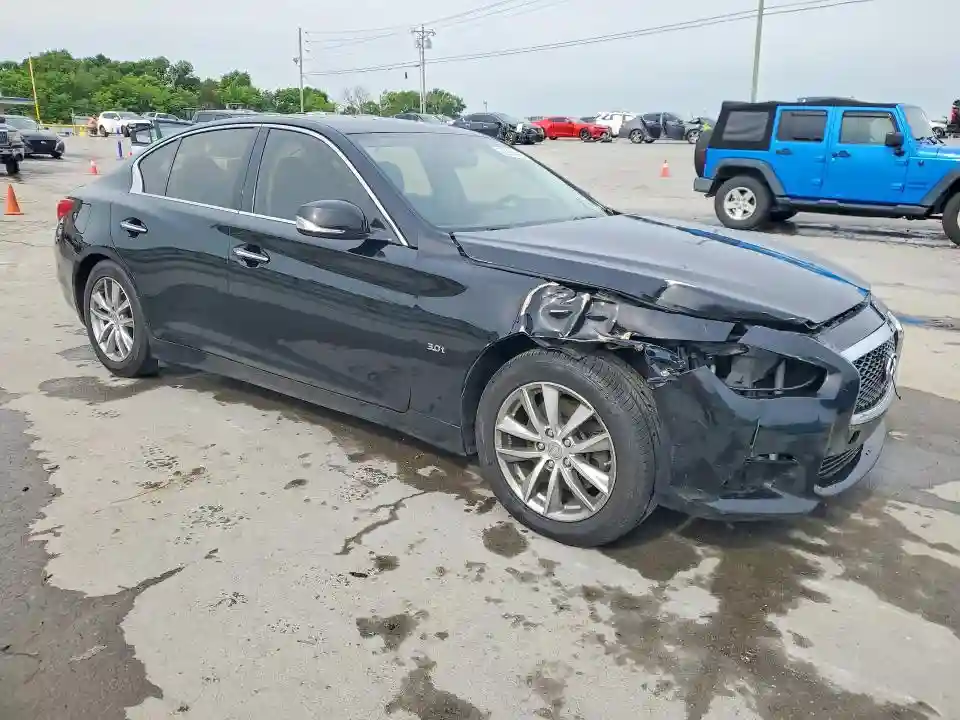 JN1EV7AR6GM345004 2016 INFINITI Q50-3