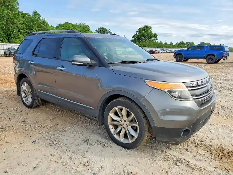 1FM5K8F84EGB08370 2014 FORD EXPLORER-3