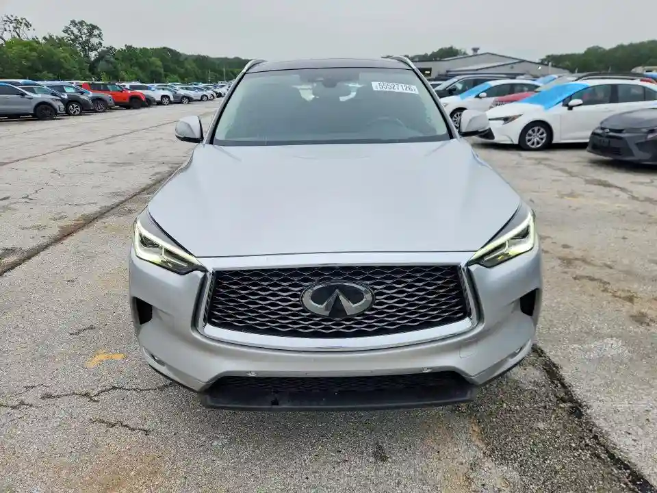 3PCAJ5M38KF110060 2019 INFINITI QX50-4