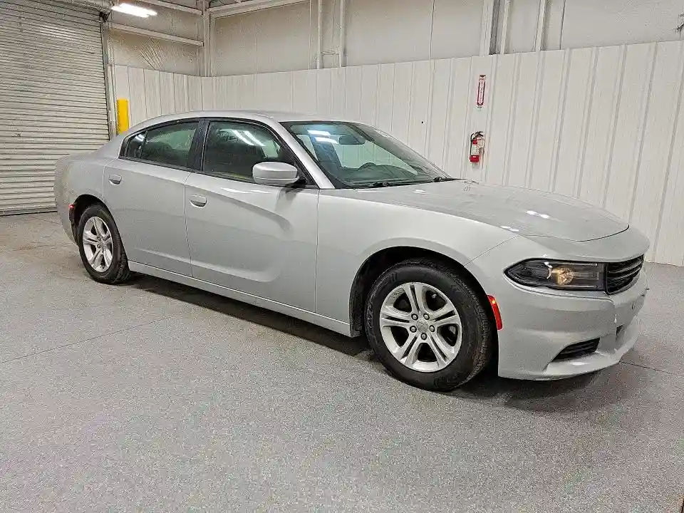 2C3CDXBG9LH124020 2020 DODGE CHARGER-3