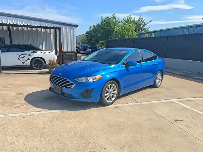 3FA6P0HDXLR168963 2020 FORD FUSION-1