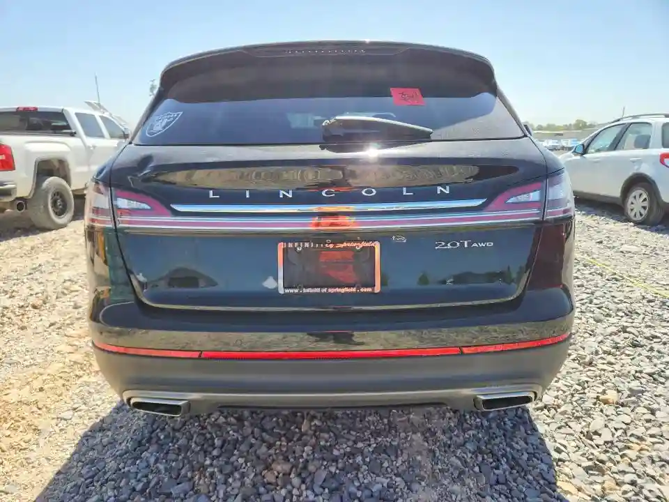 2LMPJ8L97KBL39876 2019 LINCOLN NAUTILUS-5