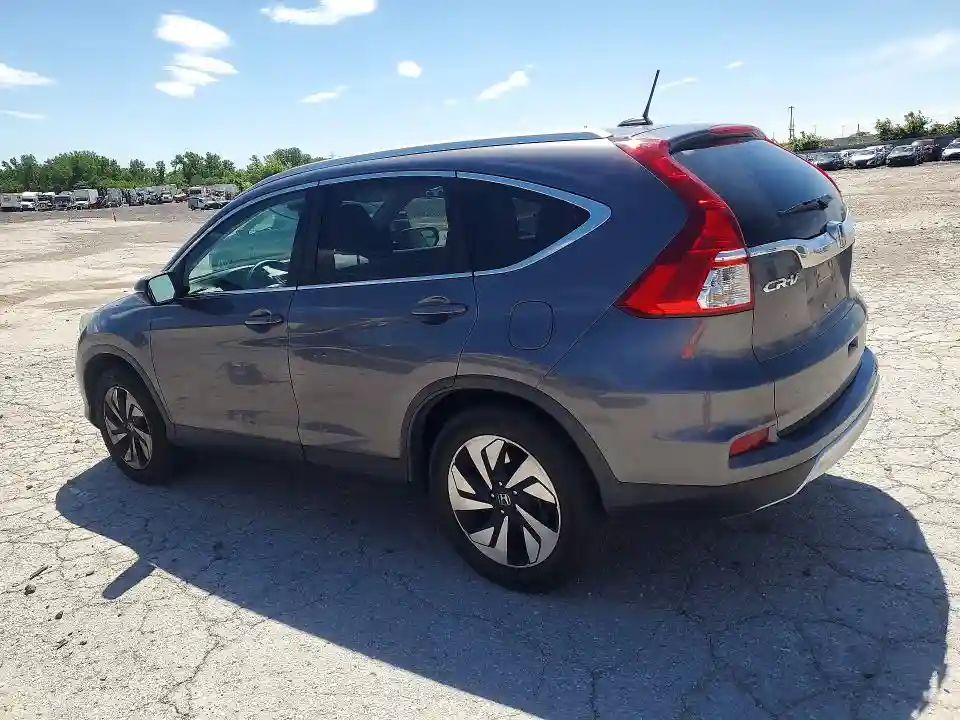 5J6RM4H94GL139945 2016 HONDA CRV-1