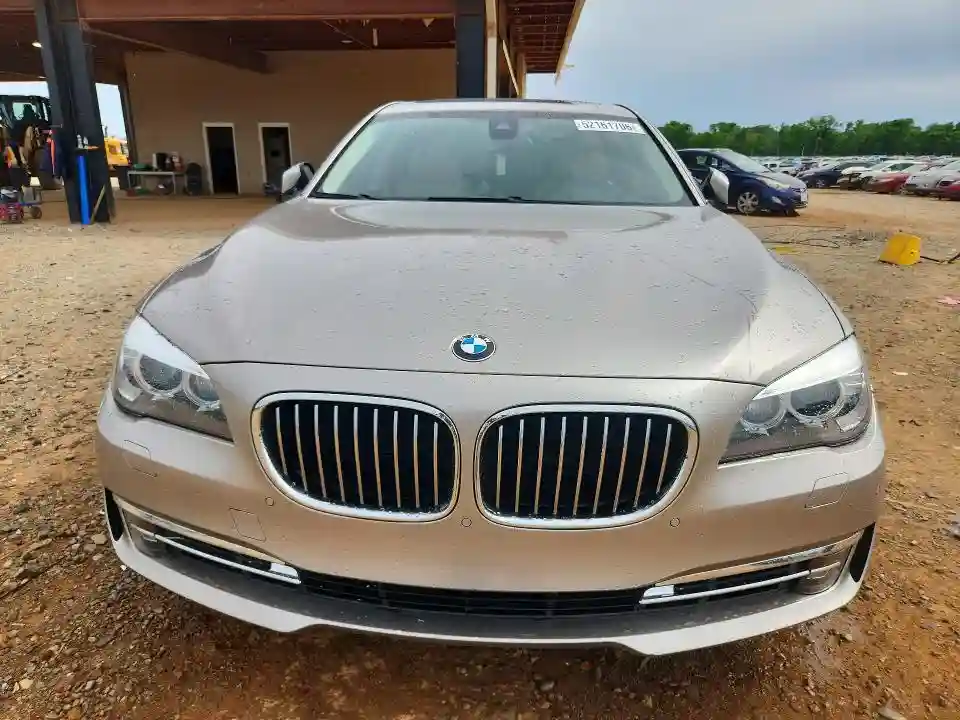 WBAYE8C52ED134631 2014 BMW 7 SERIES-4