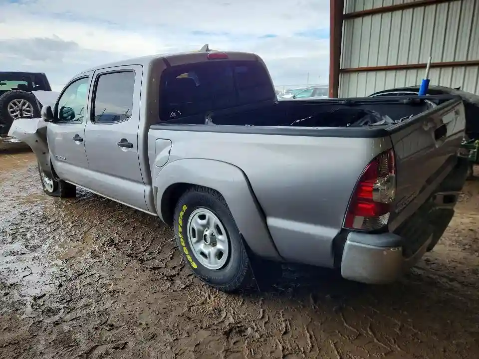 5TFJX4CN8EX041439 2014 TOYOTA TACOMA-1