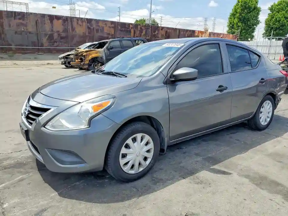 3N1CN7APXHL820249 2017 NISSAN VERSA-0
