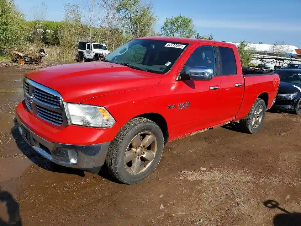 1C6RR7GT3FS772177 2015 RAM 1500-0