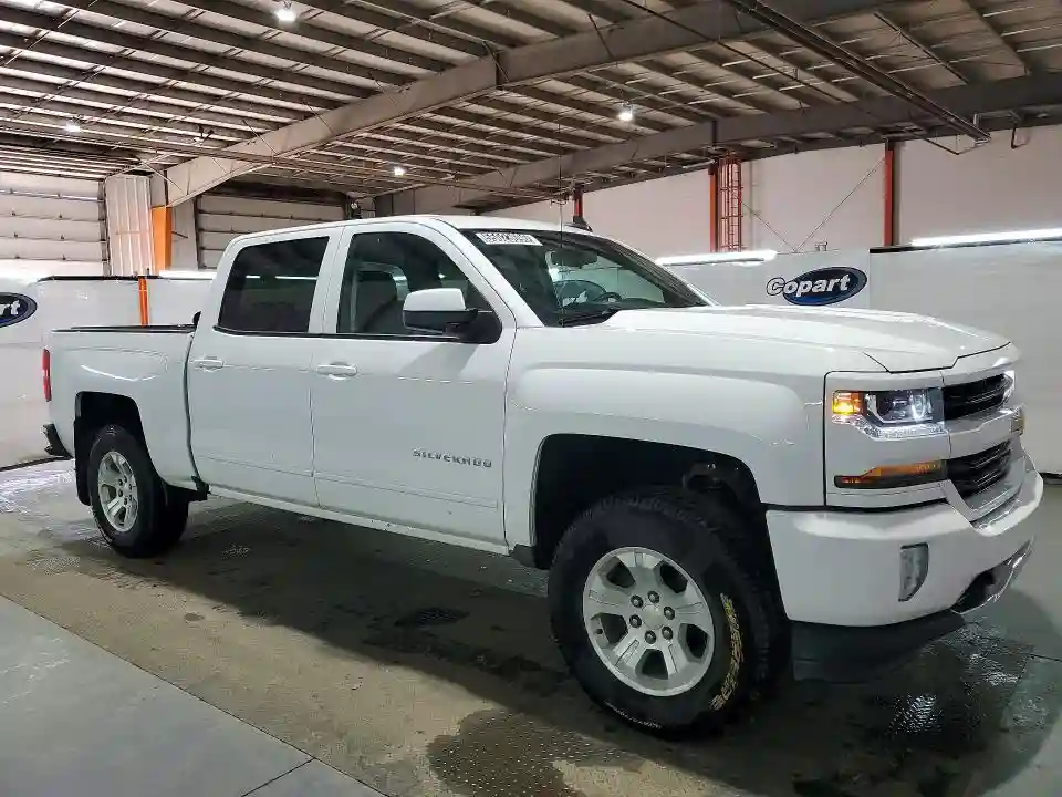 3GCUKREC6HG397563 2017 CHEVROLET SILVERADO-3