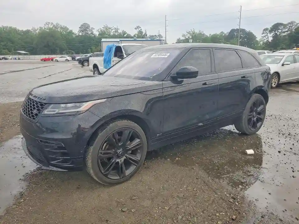 SALYL2EX7KA207096 2019 LAND ROVER RANGEROVER-0