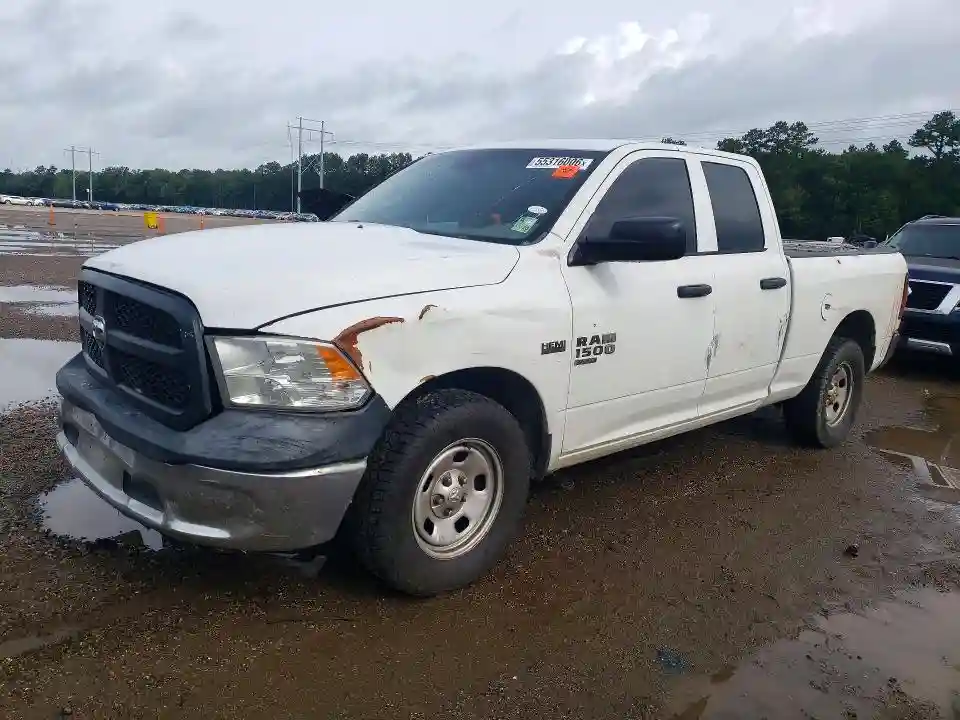 1C6RR6FT4KS724077 2019 RAM 1500-0