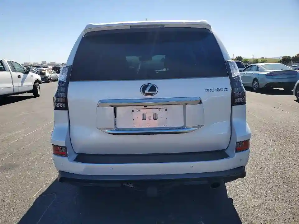 JTJAM7BX9P5366206 2023 LEXUS GX-5