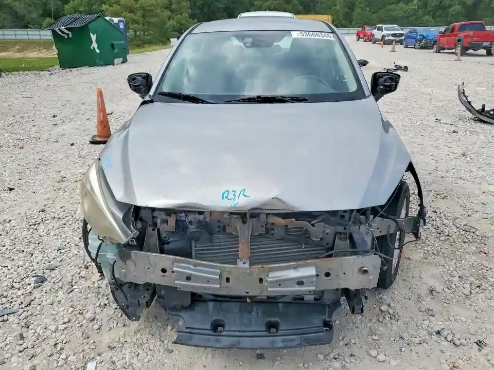 3MYDLBZV8GY107866 2016 SCION IA-4