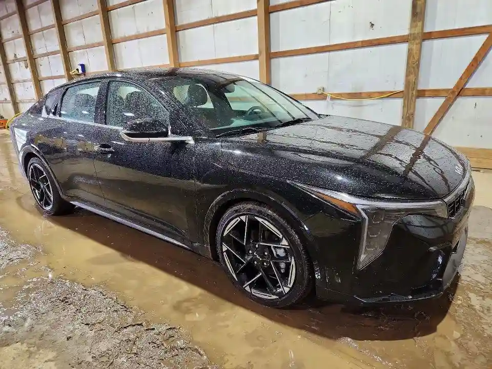3KPFW4DE0SE112636 2025 KIA ALL OTHER-3
