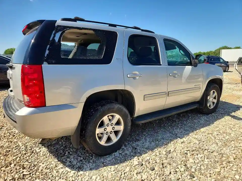 1GKS2CE01BR167905 2011 GMC YUKON-2