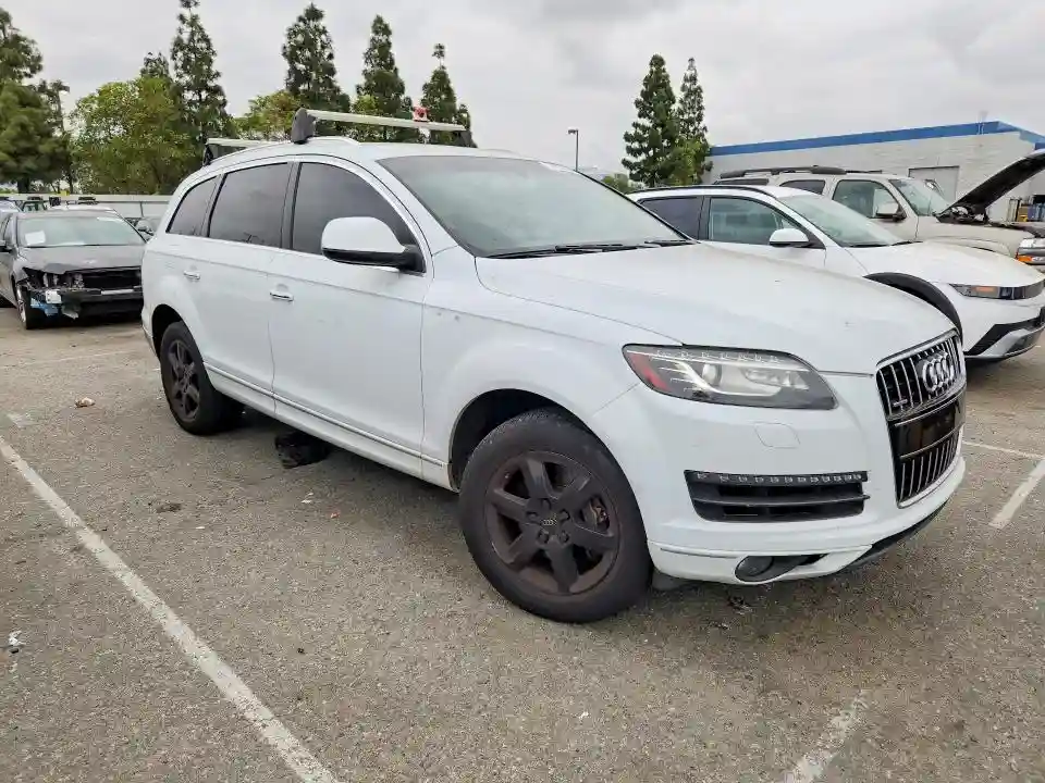 WA1CGAFE1FD010730 2015 AUDI Q7-3