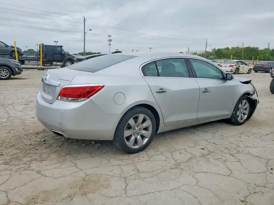 1G4GH5E3XDF317614 2013 BUICK LACROSSE-2