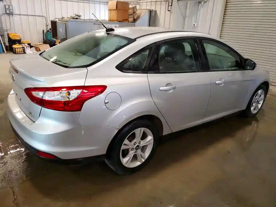 1FADP3F2XDL177494 2013 FORD FOCUS-2
