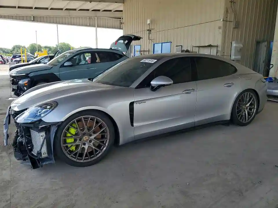 WP0AK2A75PL132203 2023 PORSCHE PANAMERA-0