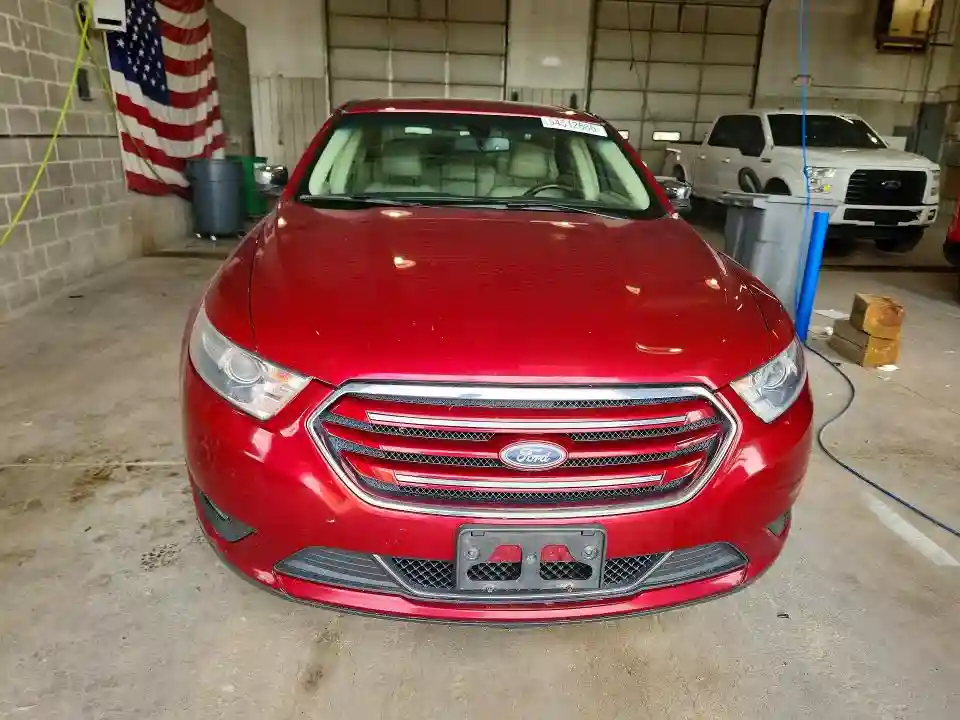 1FAHP2F80FG110818 2015 FORD TAURUS-4