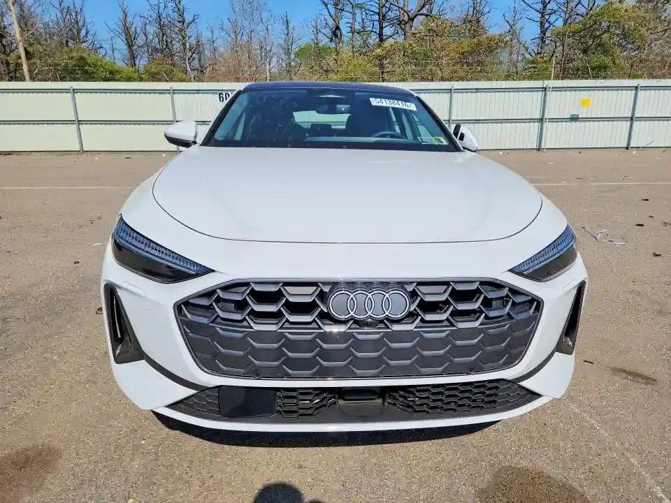WAU2BCFU3SN081352 2025 AUDI A5-4