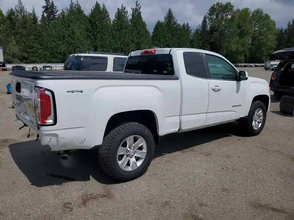 1GTH6CEN7H1299175 2017 GMC CANYON-2