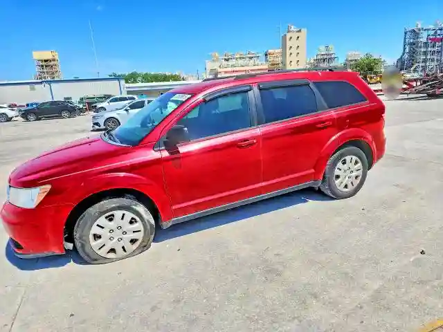 3C4PDCAB6GT215173 2016 DODGE JOURNEY-0