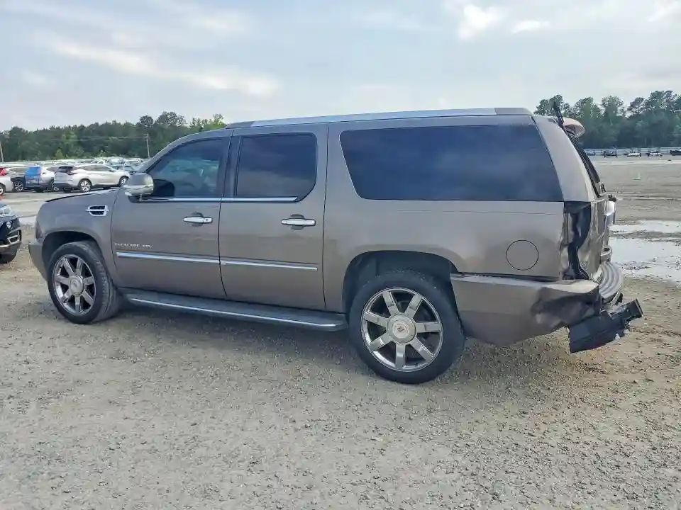1GYS3HEF7CR314248 2012 CADILLAC ESCALADE-1