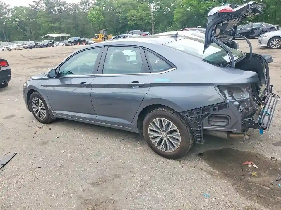 3VWC57BU1MM052275 2021 VOLKSWAGEN JETTA-1