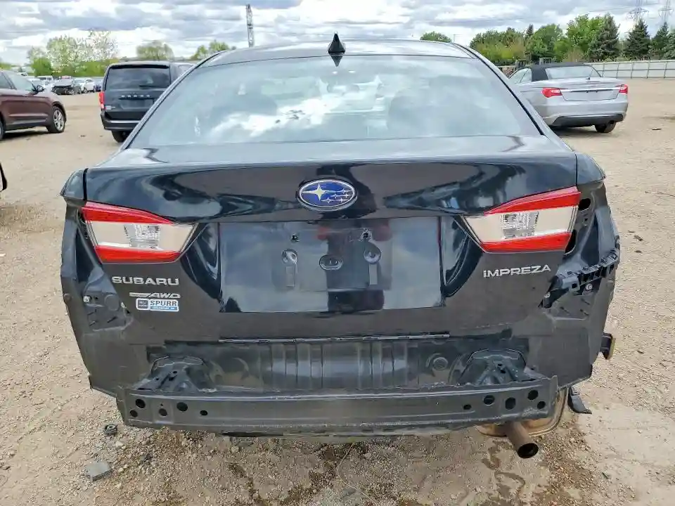 4S3GKAB62J3600423 2018 SUBARU IMPREZA-5