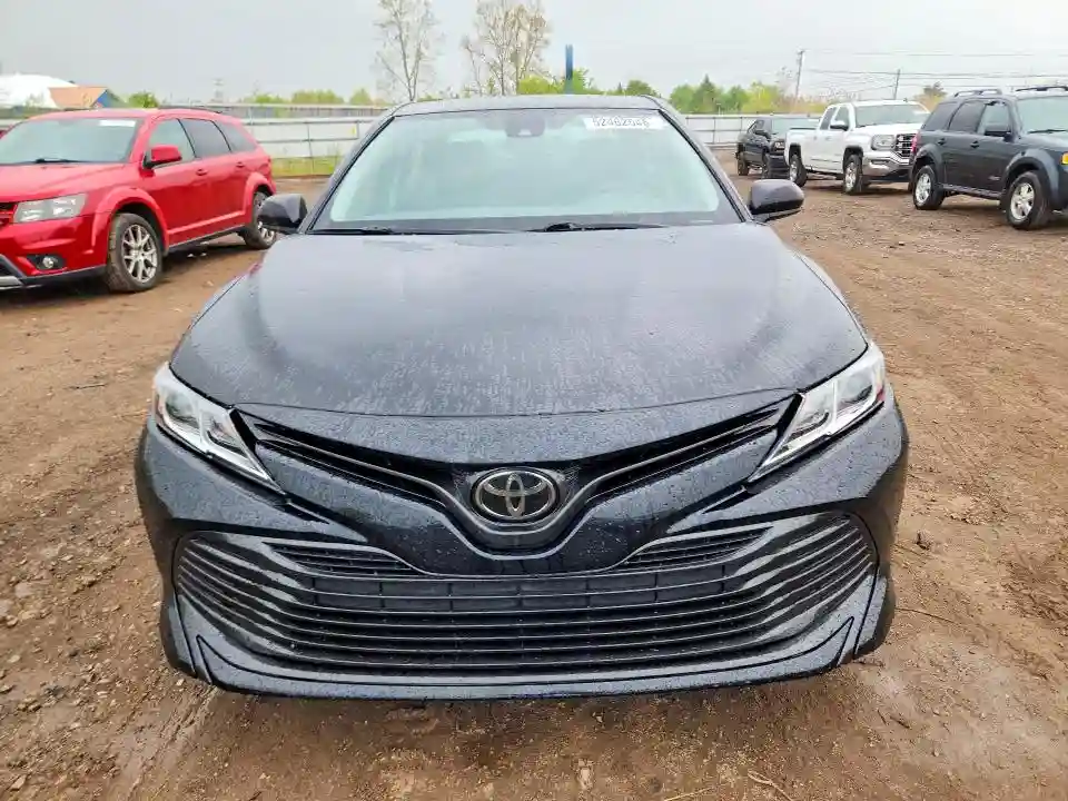 4T1C11AK1LU391801 2020 TOYOTA CAMRY-4