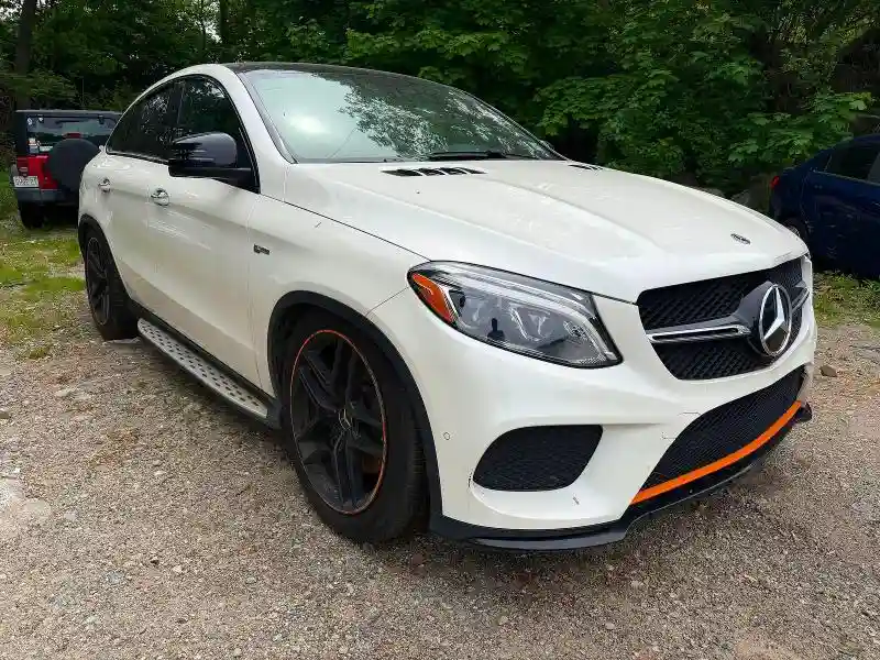 4JGED6EB2KA147842 2019 MERCEDES-BENZ GLE-CLASS-0