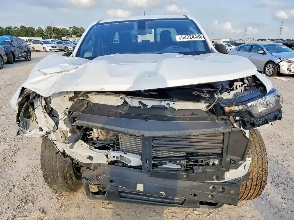 1GCPSBEK0S1208004 2025 CHEVROLET COLORADO-4