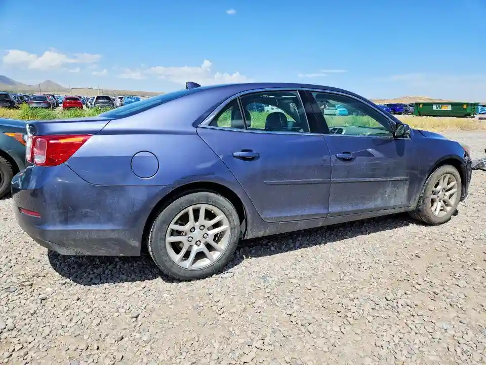 1G11C5SA9DF217136 2013 CHEVROLET MALIBU-2