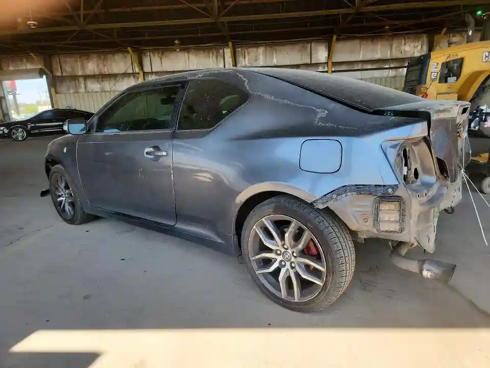 JTKJF5C72E3088377 2014 SCION TC-1