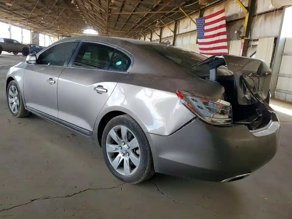 1G4GE5ED4BF301889 2011 BUICK LACROSSE-1