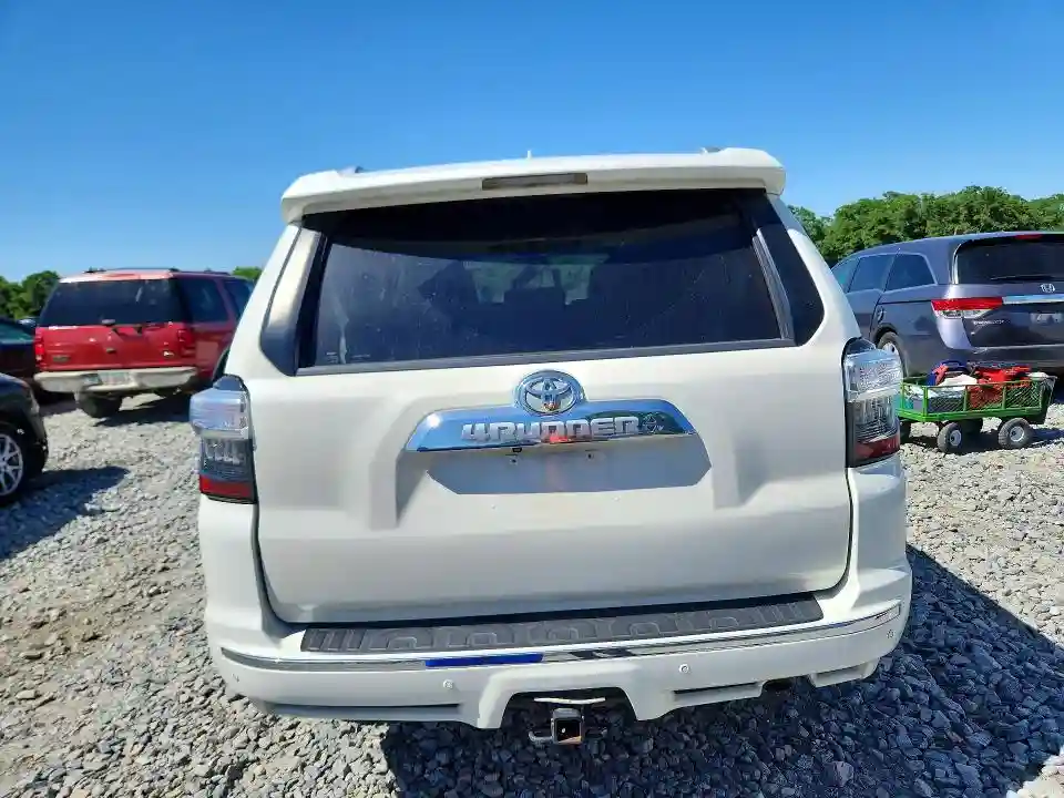 JTEZU5JR1E5078136 2014 TOYOTA 4RUNNER-5