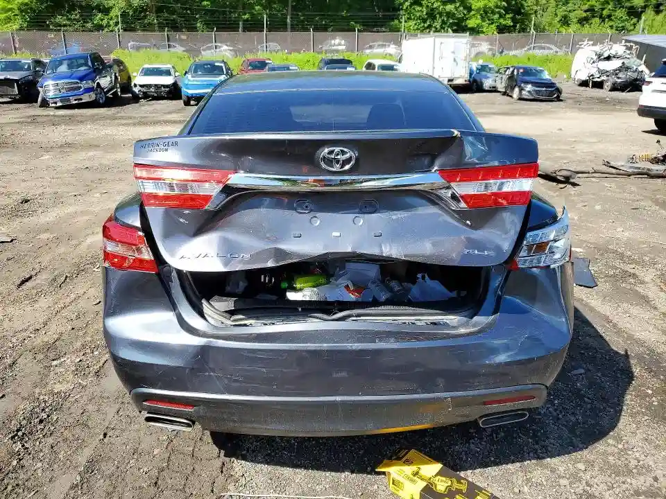 4T1BK1EB3DU037153 2013 TOYOTA AVALON-5