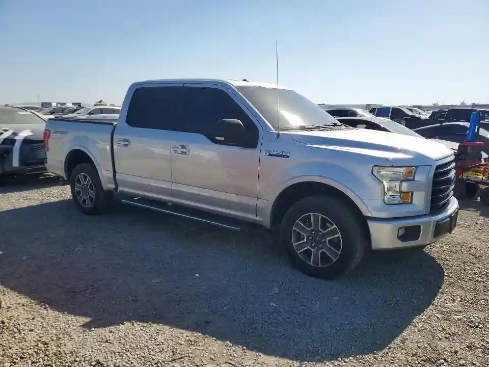 1FTEW1CF5GFA37899 2016 FORD F-150-3