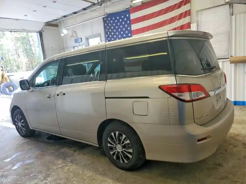 JN8AE2KPXB9008427 2011 NISSAN QUEST-1