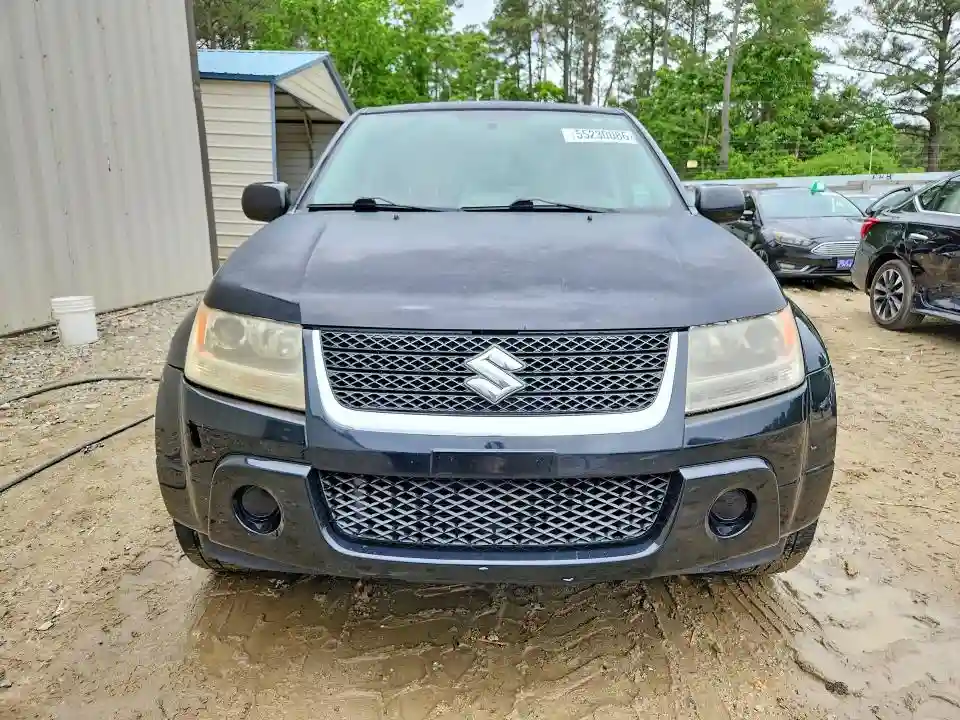 JS3TE0D20A4100878 2010 SUZUKI GR VITARA-4