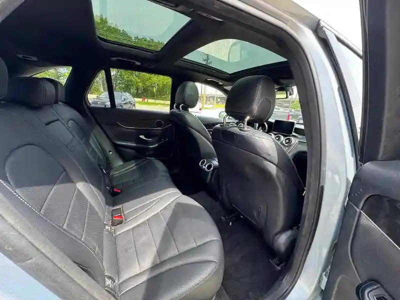 WDC0G4KB7JV102881 2018 MERCEDES-BENZ GLC-CLASS-5