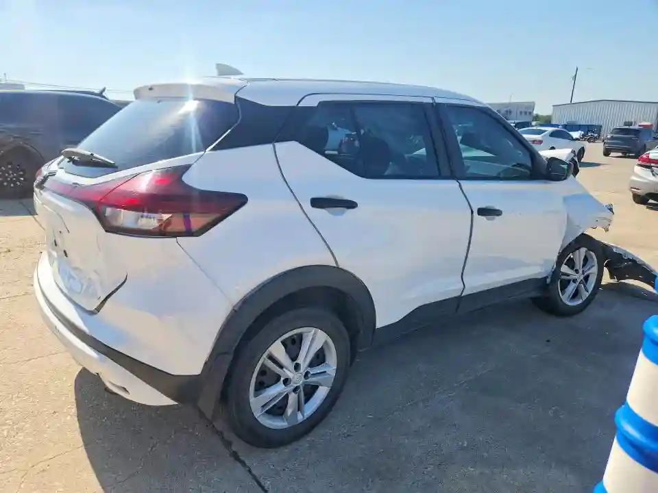 3N1CP5BV5PL572485 2023 NISSAN KICKS-2