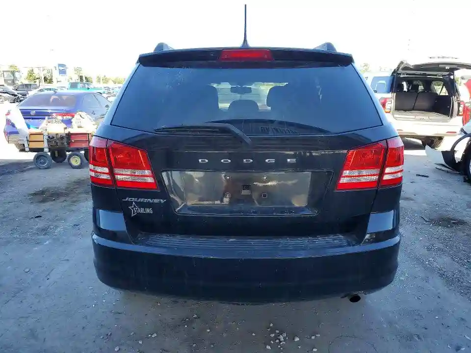 3C4PDCAB4HT577178 2017 DODGE JOURNEY-5