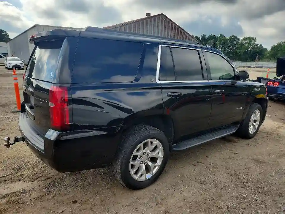1GNSCBKC0KR124410 2019 CHEVROLET TAHOE-2