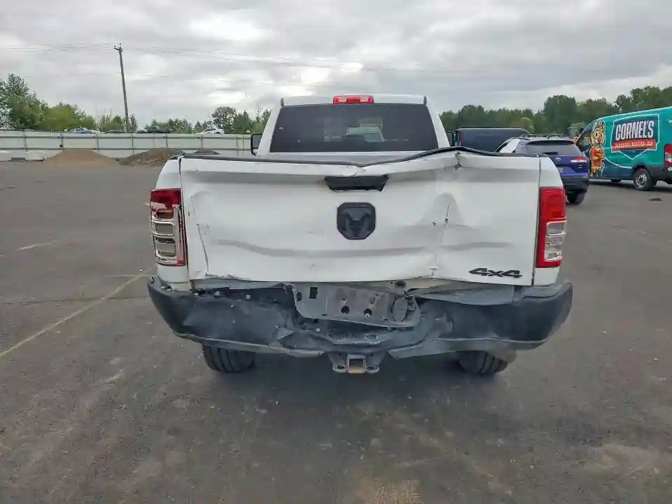 3C63R3GJ1RG245666 2024 RAM 3500-5