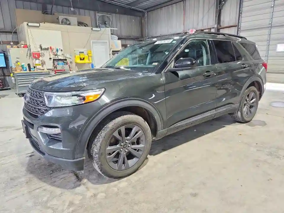 1FMSK8DH9NGB54539 2022 FORD EXPLORER-0