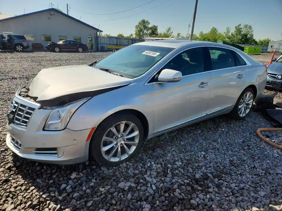 2G61P5S31E9218131 2014 CADILLAC XTS-0