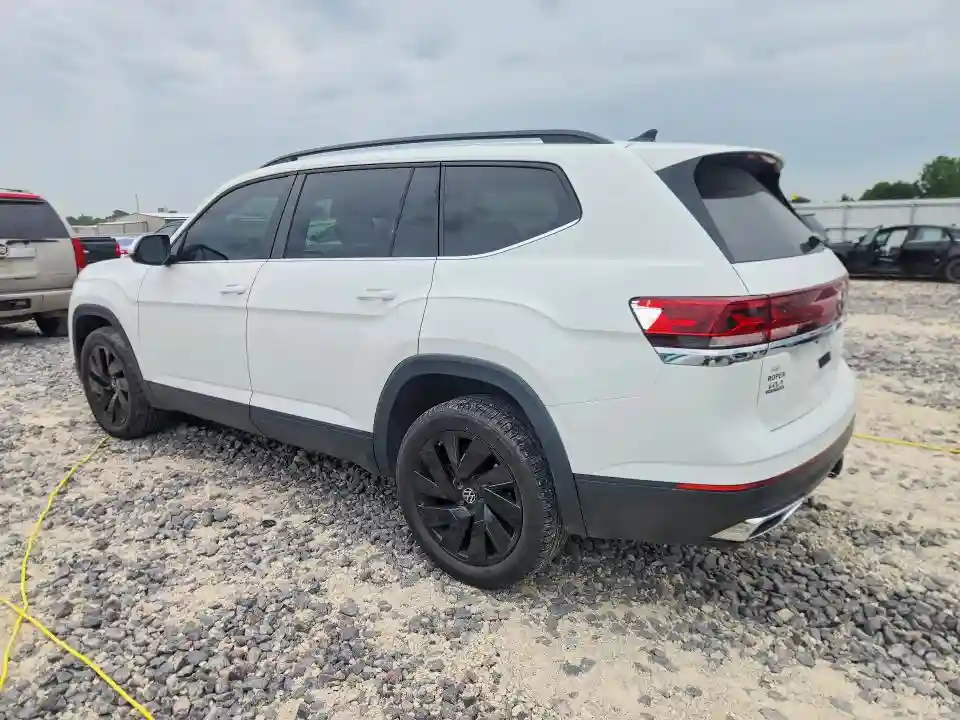1V2HR2CA0RC545215 2024 VOLKSWAGEN ATLAS-1