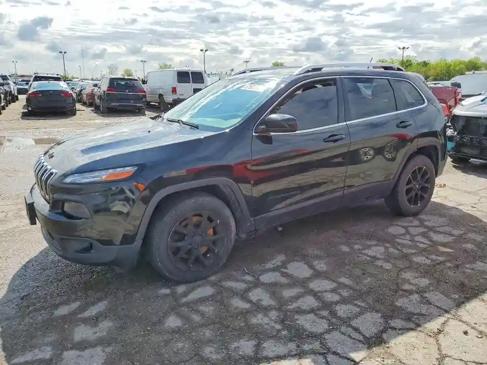 1C4PJLCB0FW637292 2015 JEEP GRAND CHEROKEE-0
