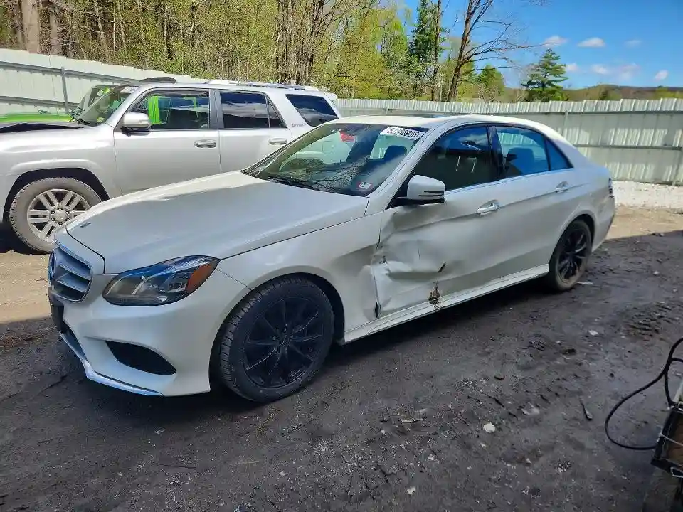 WDDHF8JB4EA816216 2014 MERCEDES-BENZ E-CLASS-0